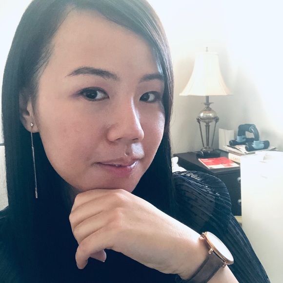 Meet your Posher, Kyna - Picture 3 of 8